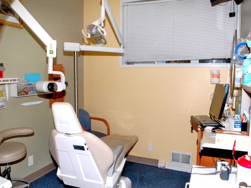 Redwood City Braces Clinic
