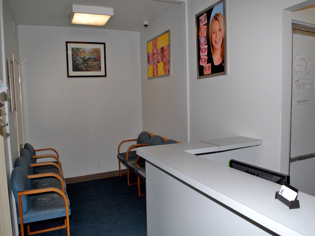 Redwood City Braces Office