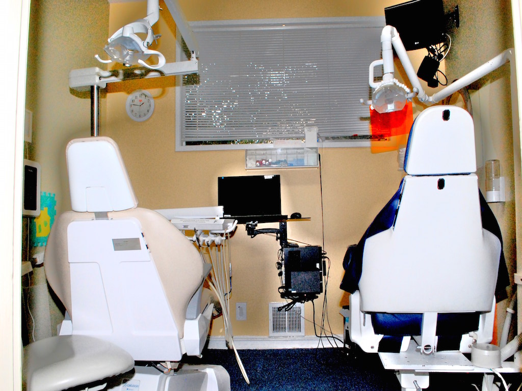 Redwood City Braces Practice