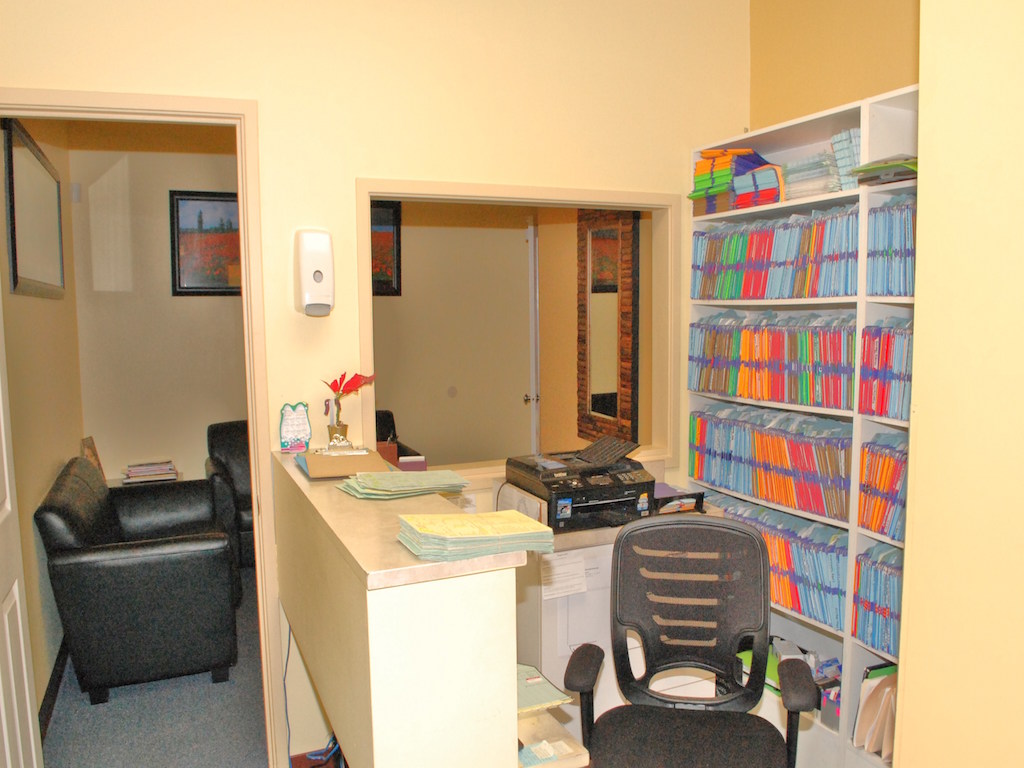 Redwood City Braces Treatment Dentistry