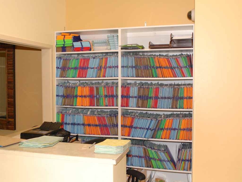 Redwood City Braces Treatment Practice