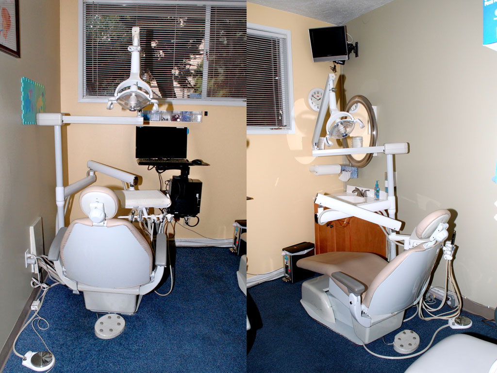 Redwood City Childrensdentistry
