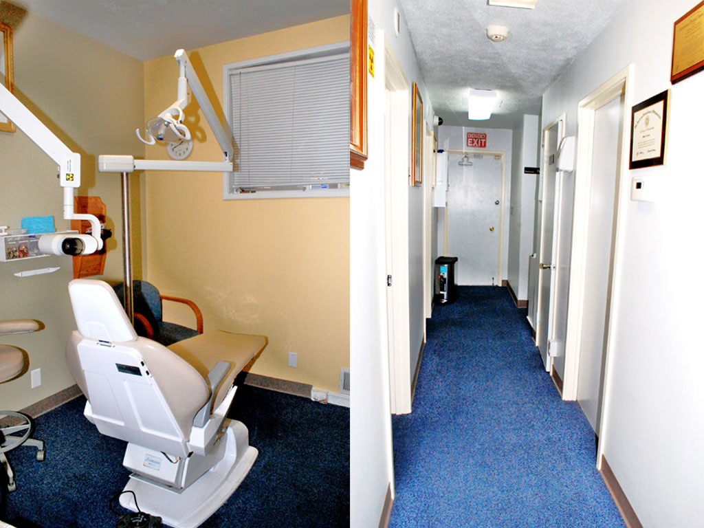 Redwood City Dental Care