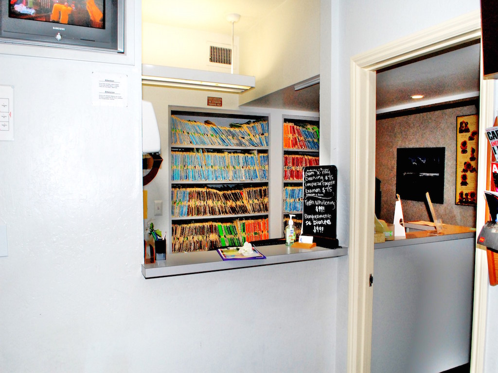 Redwood City Dental Clinic