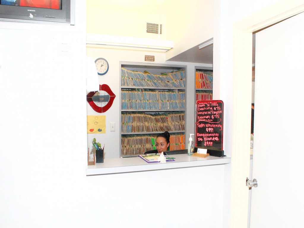 Redwood City Dental Office