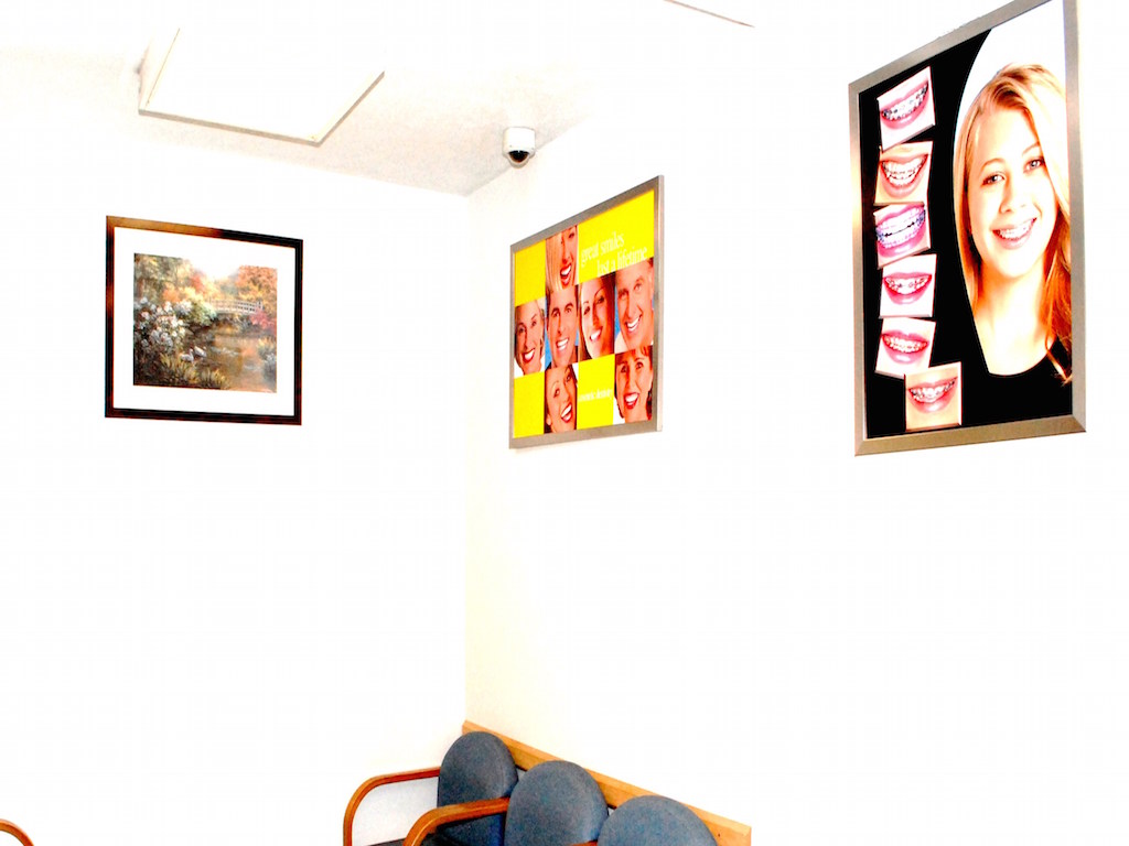 Redwood City Dental Practice