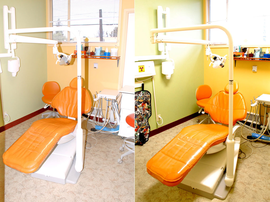 Redwood City Kidsdentistry