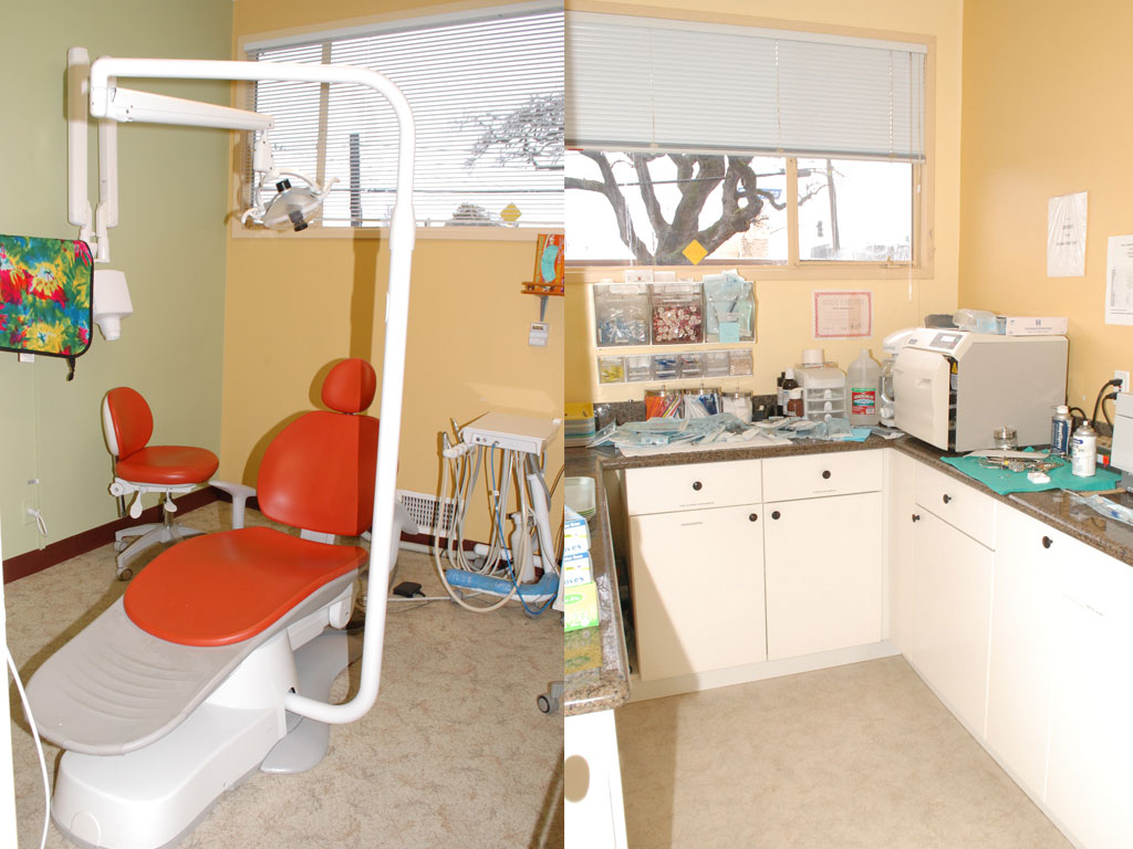 Redwood City Oral Care