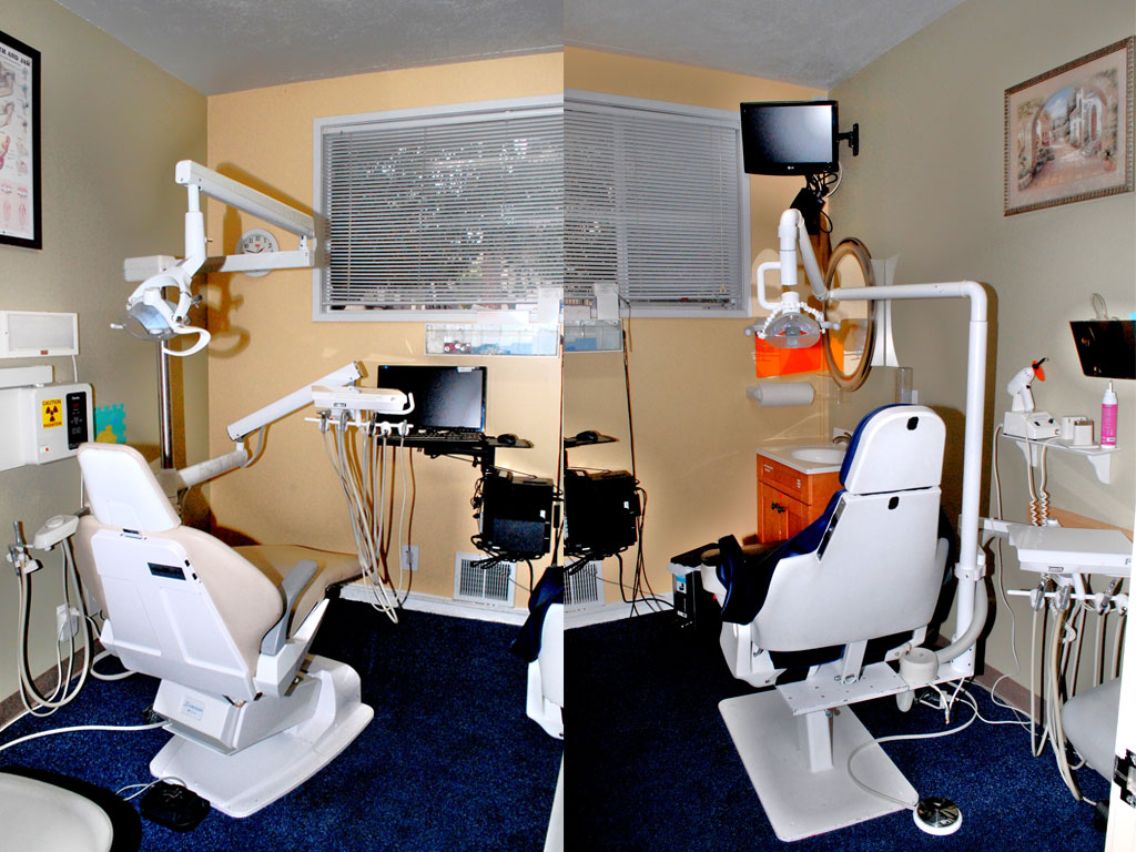 Redwood City Orthodontistry