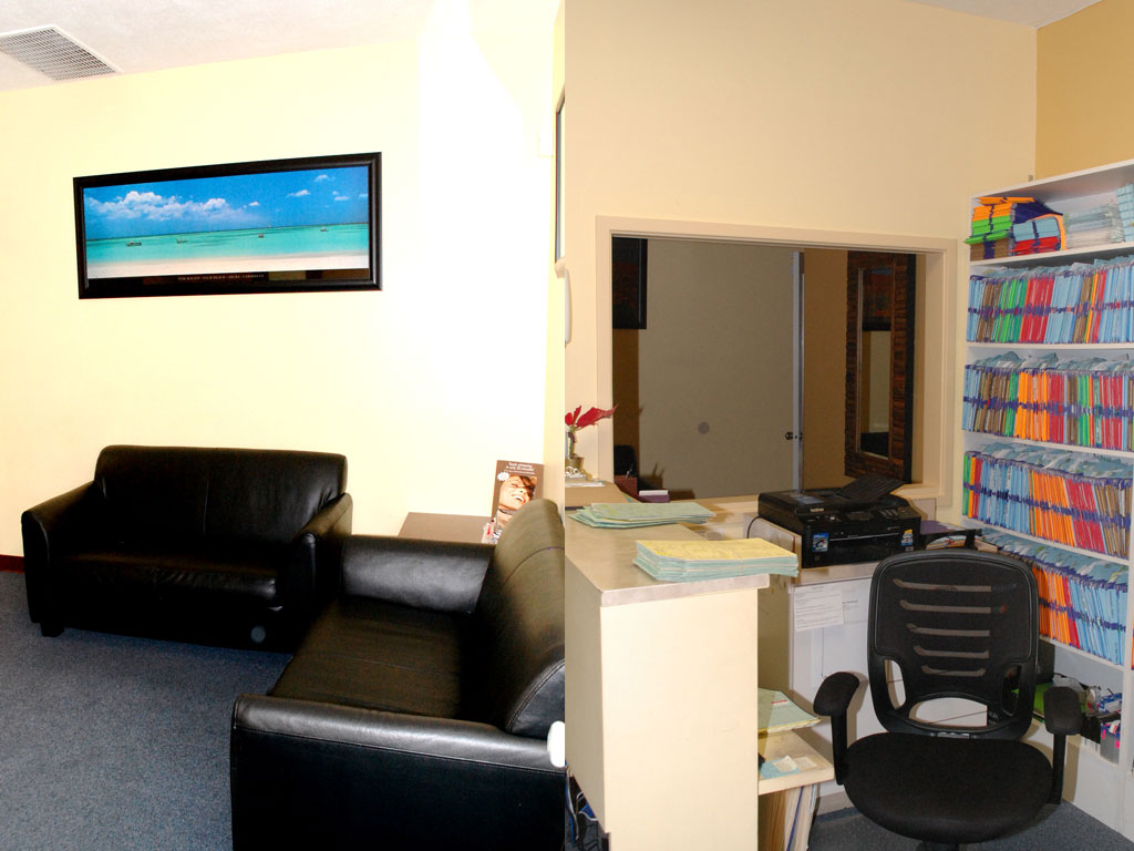 Redwood City Pediatric Dentistry