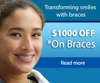 Orthodontic Dental Treatment Promotions Orthodontic Dental Treatment Promotions