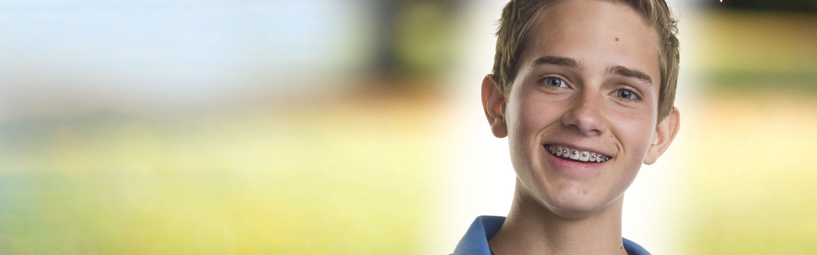 Redwood City Types of Braces