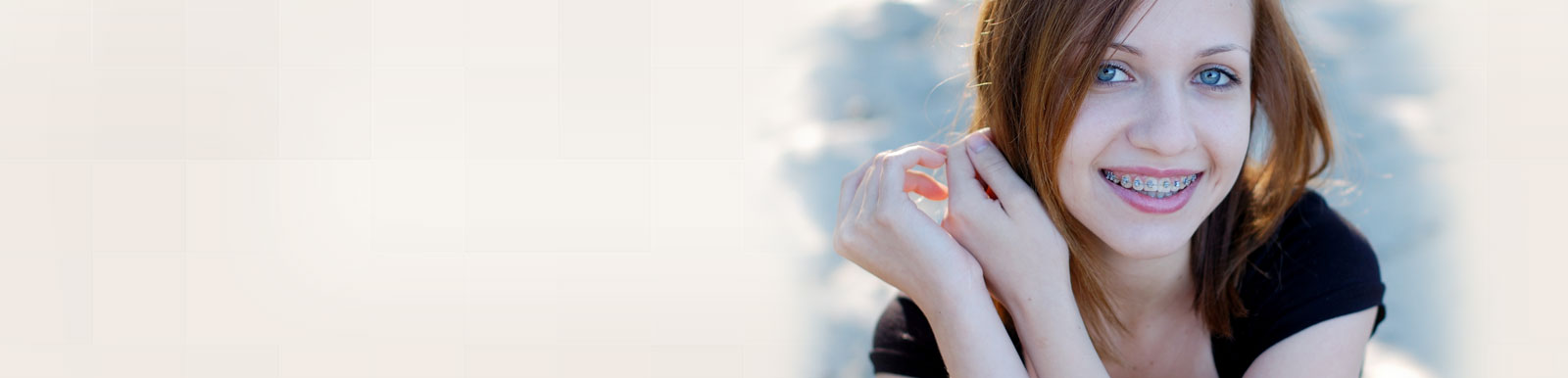 Redwood City Metal Braces