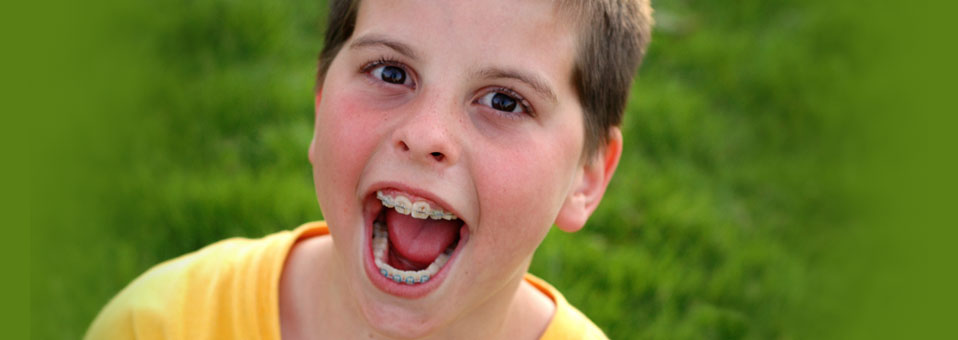 Orthodontics for Children Orthodontics for Children